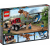 Klocki LEGO 76941 - Pościg za karnotaurem JURASSIC WORLD